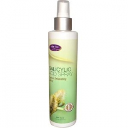 Salicylic Acid 2% Spray - pentru tratamentul imperfectiunilor tenului 